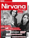 Cover image for NME Special Collectors' Magazine - Nirvana